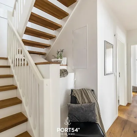 Appartamento Penthouse Sonnendeck 22 *