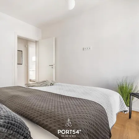 Penthouse Sonnendeck 22 *