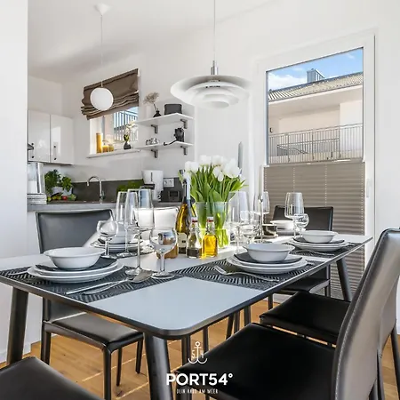 Appartamento Penthouse Sonnendeck 22