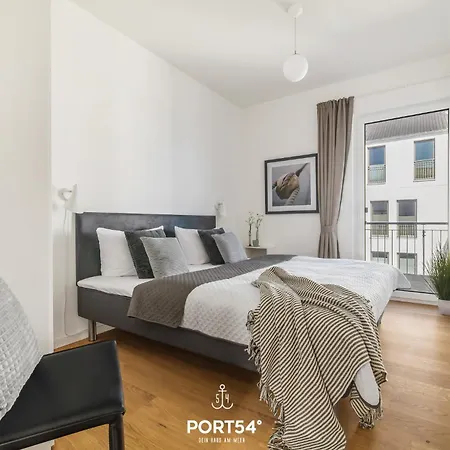 Penthouse Sonnendeck 22 Appartamento *