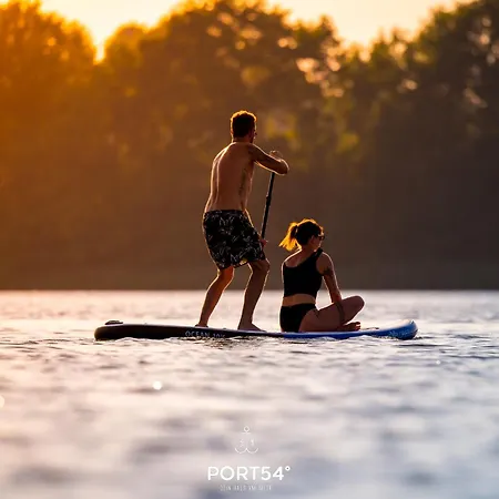 Penthouse Sonnendeck 22