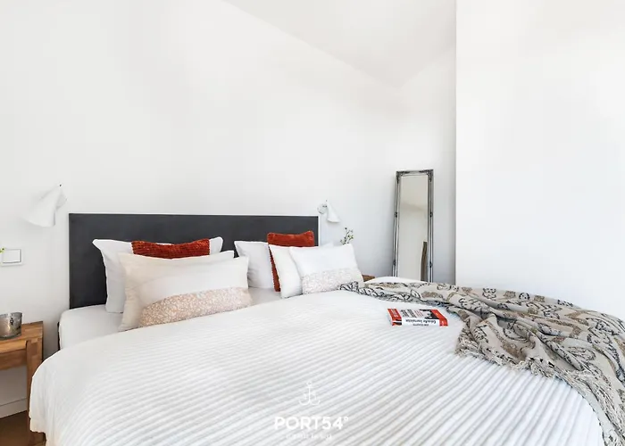 Penthouse Sonnendeck 22